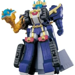 Kyutama 13 DX Orion Butler (Kyuranger Series)