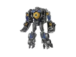 LA18 Battle Command Galvatron