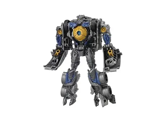 LA18 Battle Command Galvatron