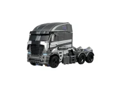 LA18 Battle Command Galvatron