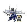 LA14 Battle Command Optimus Prime & Bumblebee