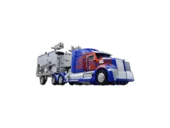 LA14 Battle Command Optimus Prime & Bumblebee