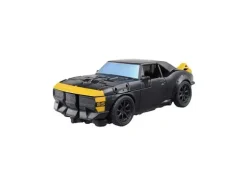 LA14 Battle Command Optimus Prime & Bumblebee