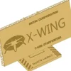 Label "T-65B X-Wing"