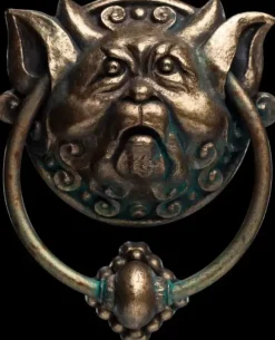 1/6 LABYRINTH / Door Knocker Replica
