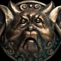 1/6 LABYRINTH / Door Knocker Replica
