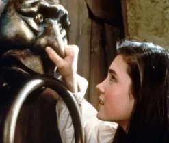 1/6 LABYRINTH / Door Knocker Replica