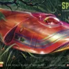 1/64 Land of The Giants: Spindrift