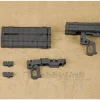 Large Missile Launcher Kit