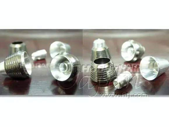 Large Thruster (2 sets)