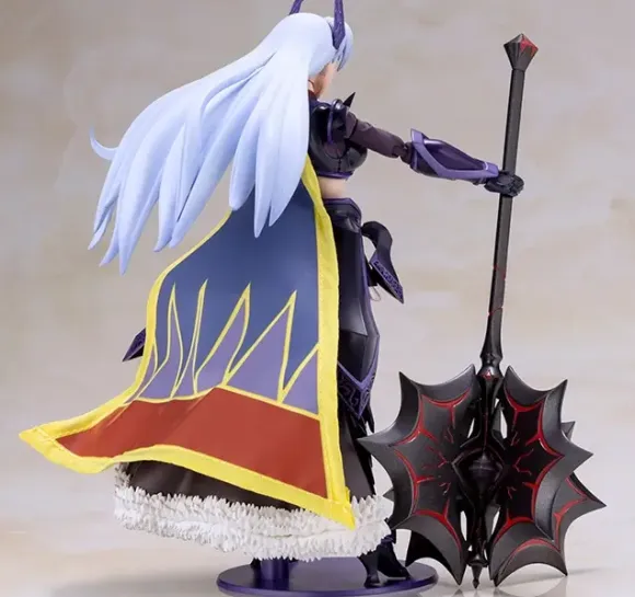 LBCS: The Emperor Katakura Sofia
