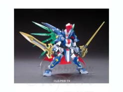 LBX Achiles D9