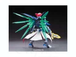 LBX Achiles D9