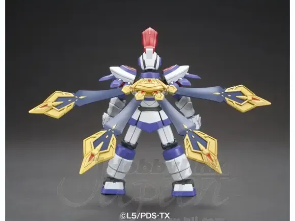 LBX Achilles II