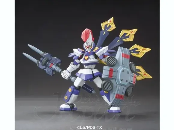LBX Achilles II