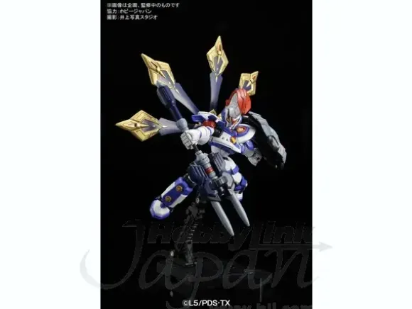LBX Achilles II