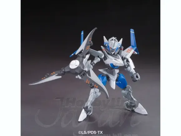 LBX Bal Sparos