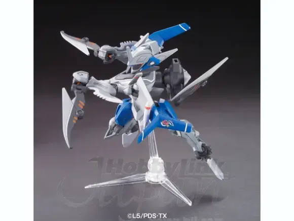 LBX Bal Sparos