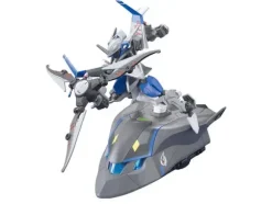 LBX Bal Sparos & RSII