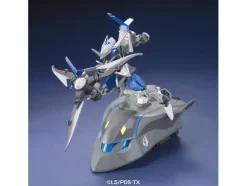 LBX Bal Sparos & RSII