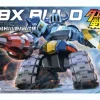 LBX Buld (Ban Yamano Costom)