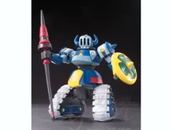 LBX Buld (Ban Yamano Costom)