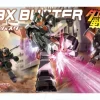 LBX Buster