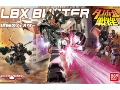 LBX Buster