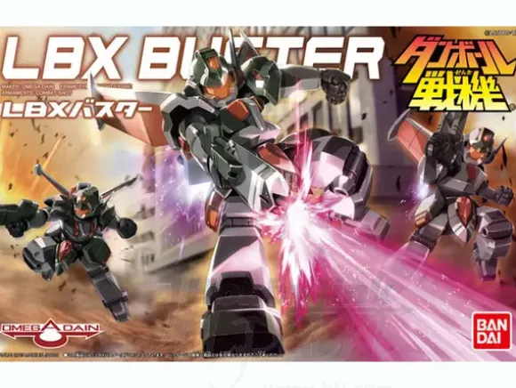 LBX Buster