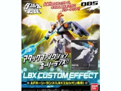 LBX Custom Effect #005
