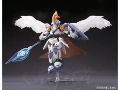 LBX Custom Effect #005