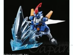 LBX Custom Effect #004