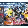 LBX Custom Effect #DX