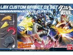 LBX Custom Effect #DX