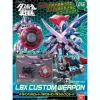 LBX Custom Weapon #016