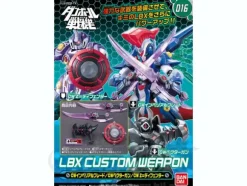 LBX Custom Weapon #016
