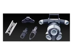 LBX Custom Weapon #009