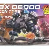 LBX Deqoo Custom Recon Type
