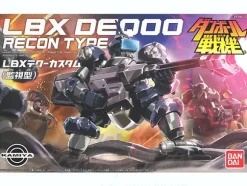 LBX Deqoo Custom Recon Type
