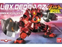 LBX Deqoo OZ