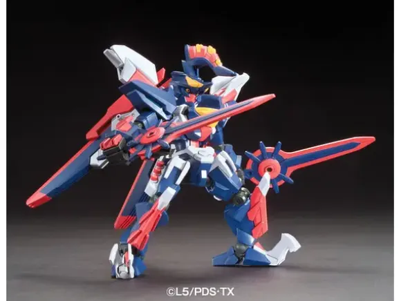LBX D-Legivdia