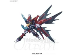 LBX D-Legivdia
