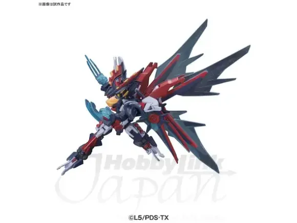 LBX D-Legivdia