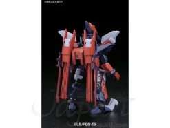 LBX D-Legivdia