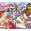 LBX Dot-Blastrizer & RS II