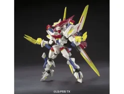 LBX Dot-Blastrizer & RS II