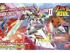LBX Dot-Blastrizer & RS II