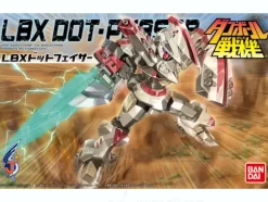 LBX Dot Phasor