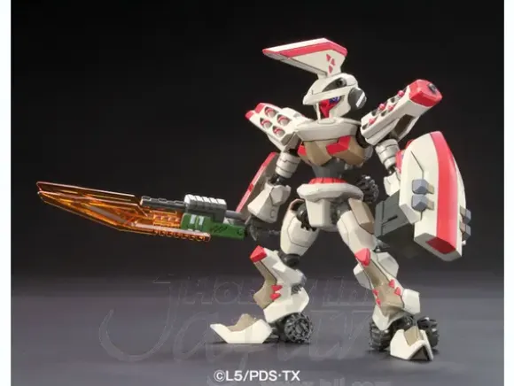 LBX Dot Phasor