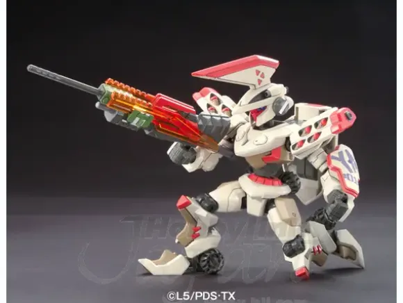 LBX Dot Phasor